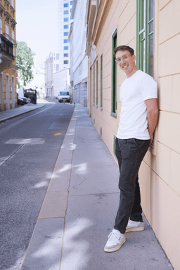 Gerald Strobl