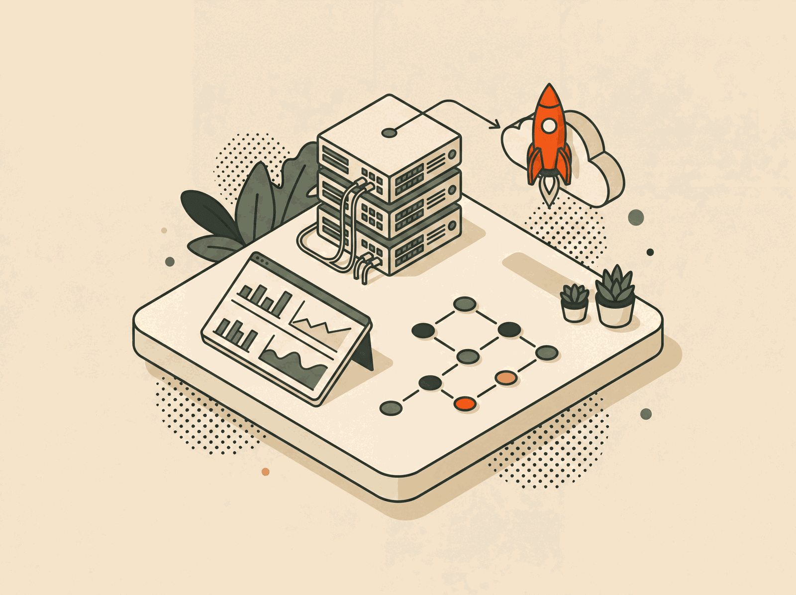Cloud & Infrastructure