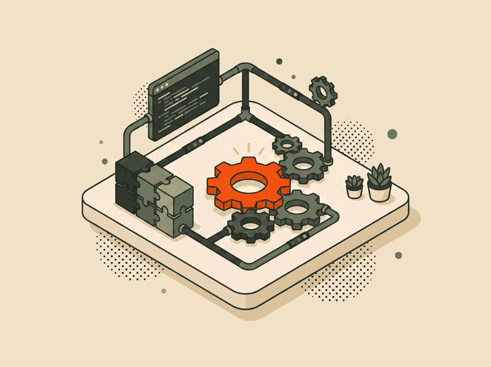 Software Solutions